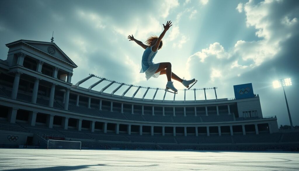 Edizioni Giochi Olimpici Estivi