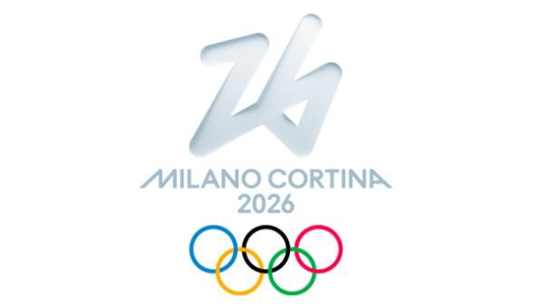 Logo di Milano Cortina 2026: cosa rappresenta
