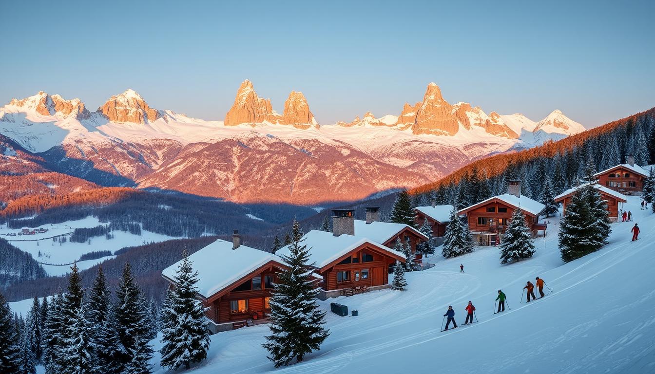 alloggi milano cortina