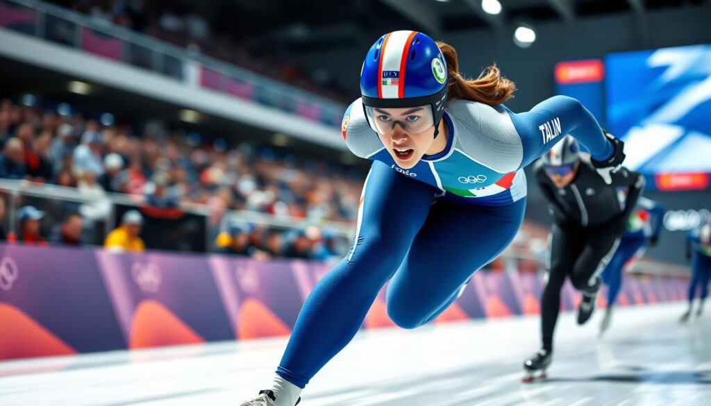 arianna fontana medaglie