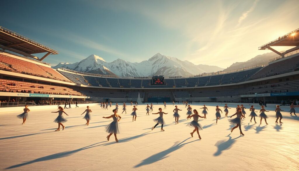 armonia milano cortina 2026