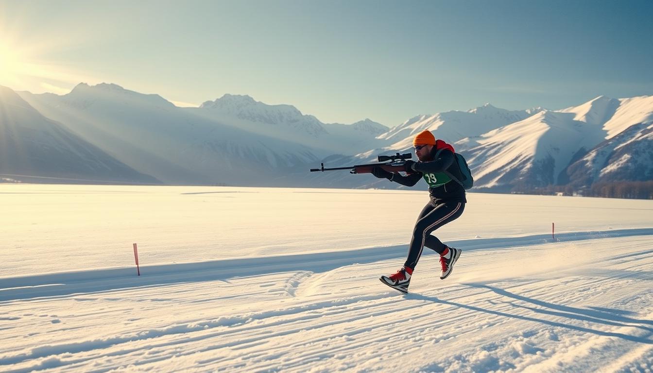 Olimpiadi Milano Cortina, il biathlon: che cos’è e curiosità