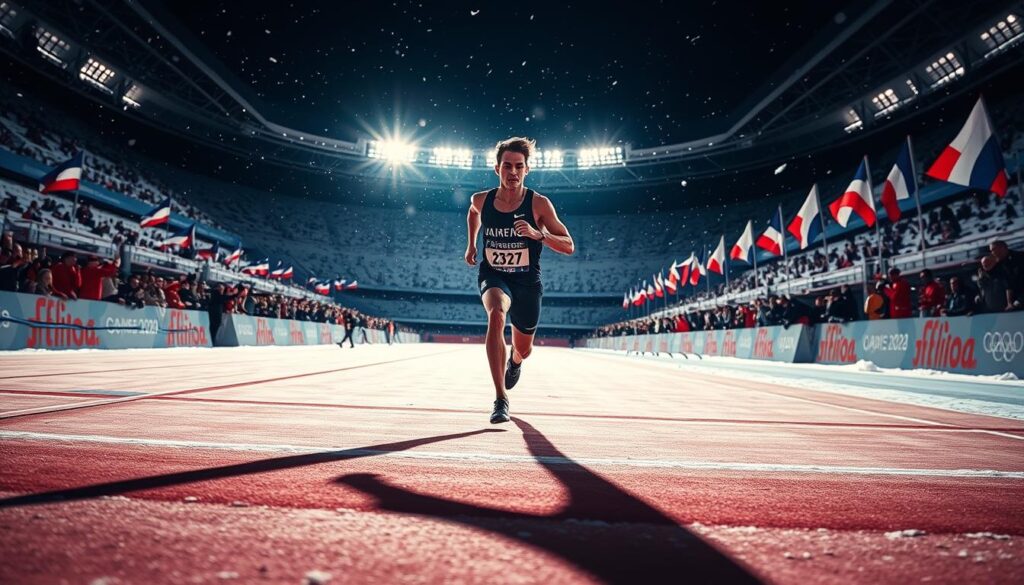 calendario finale olimpiadi parigi