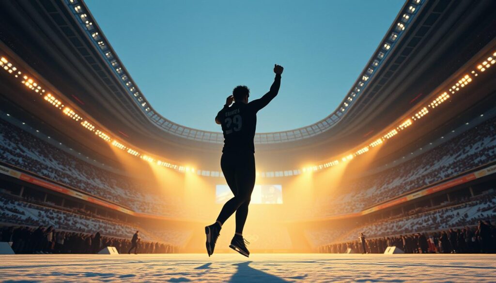 cerimonia chiusura giochi