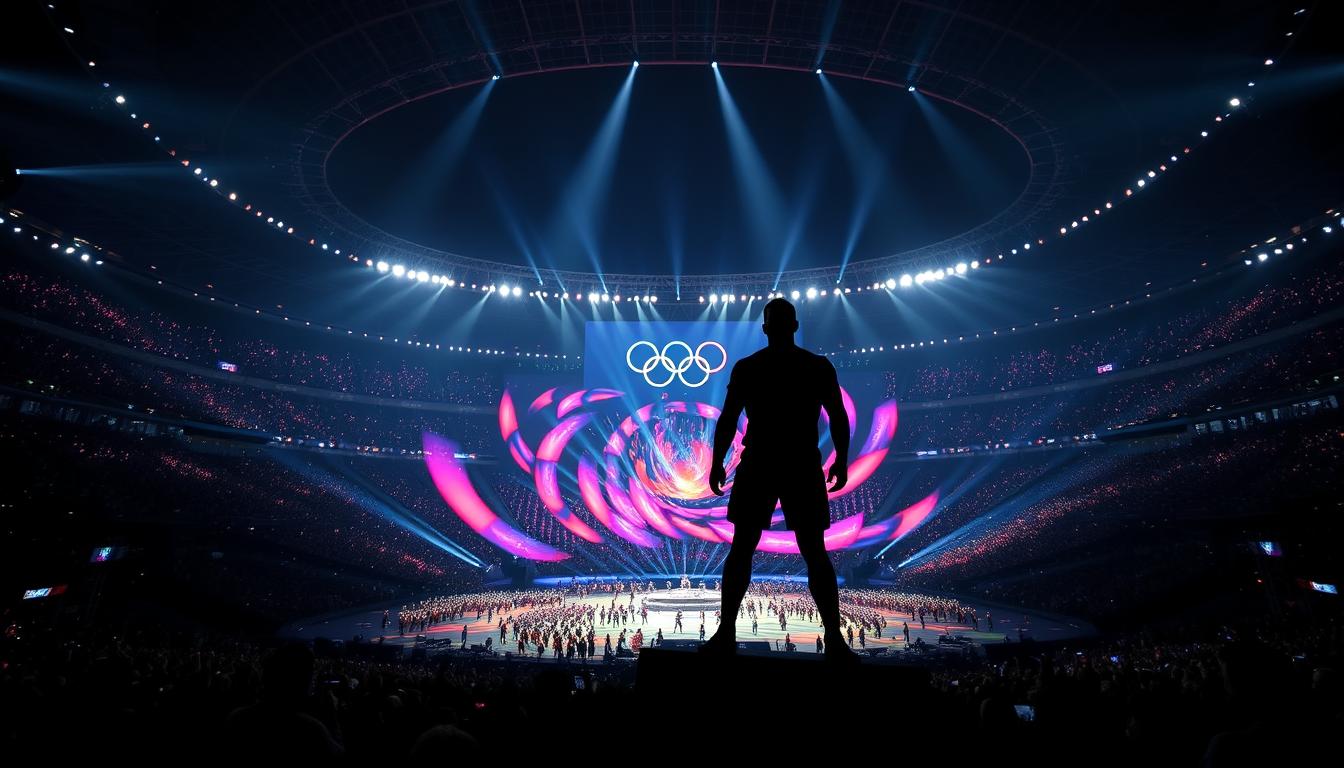 cerimonie di chiusura olimpiche