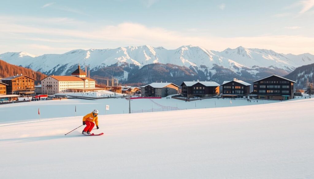 città Milano Cortina 2026