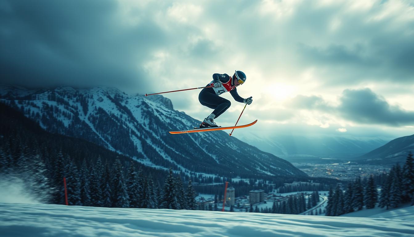 combinata nordica Milano Cortina