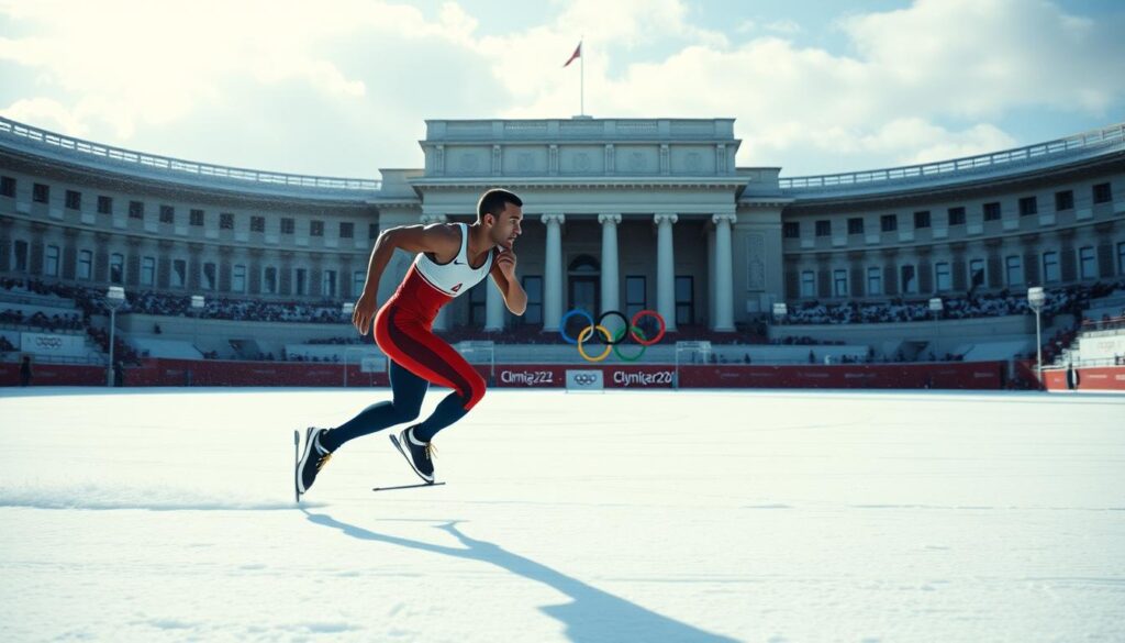 comitato olimpico internazionale