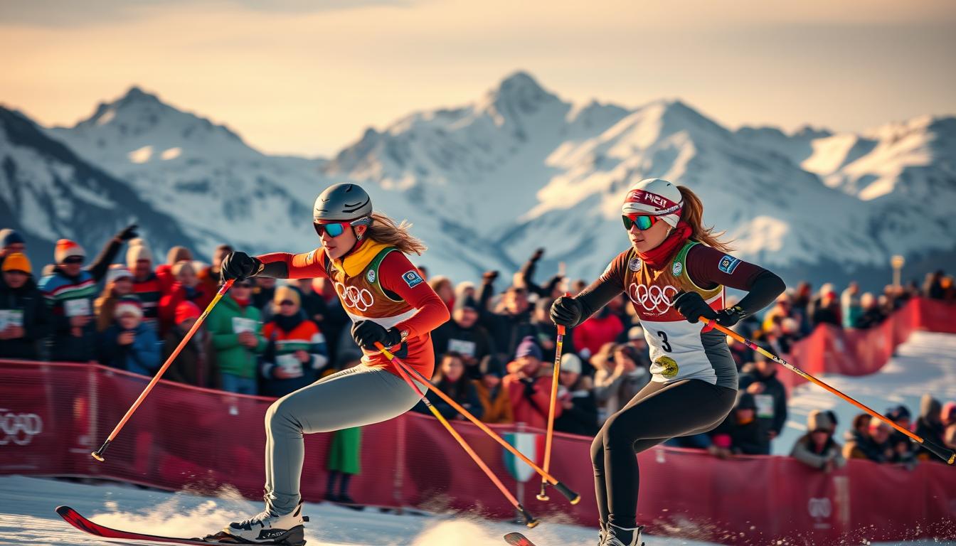 La parità di genere a Milano Cortina 2026: dati e obiettivi