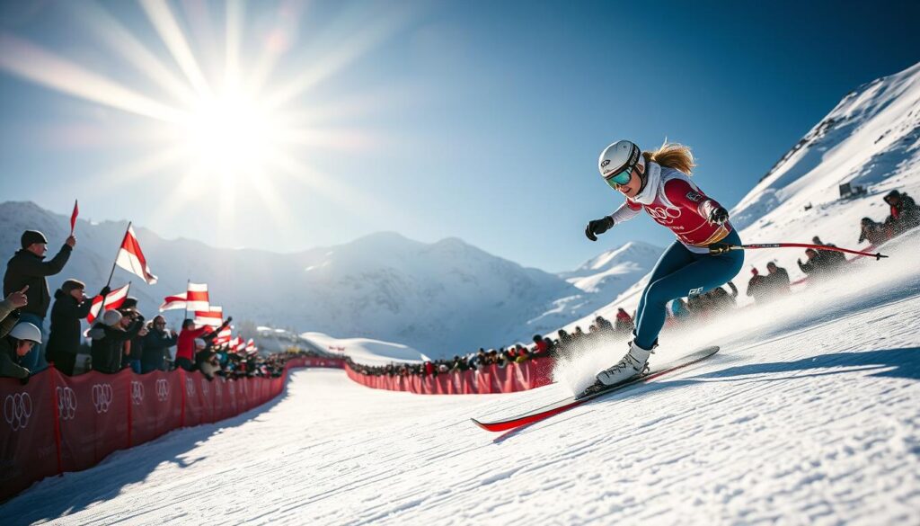 donne partecipazione olimpiadi