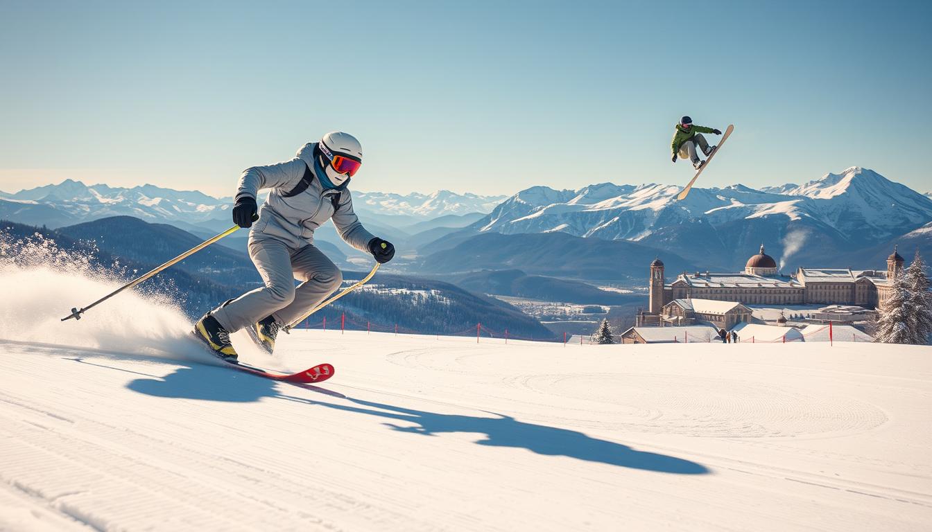 evoluzione discipline olimpiche