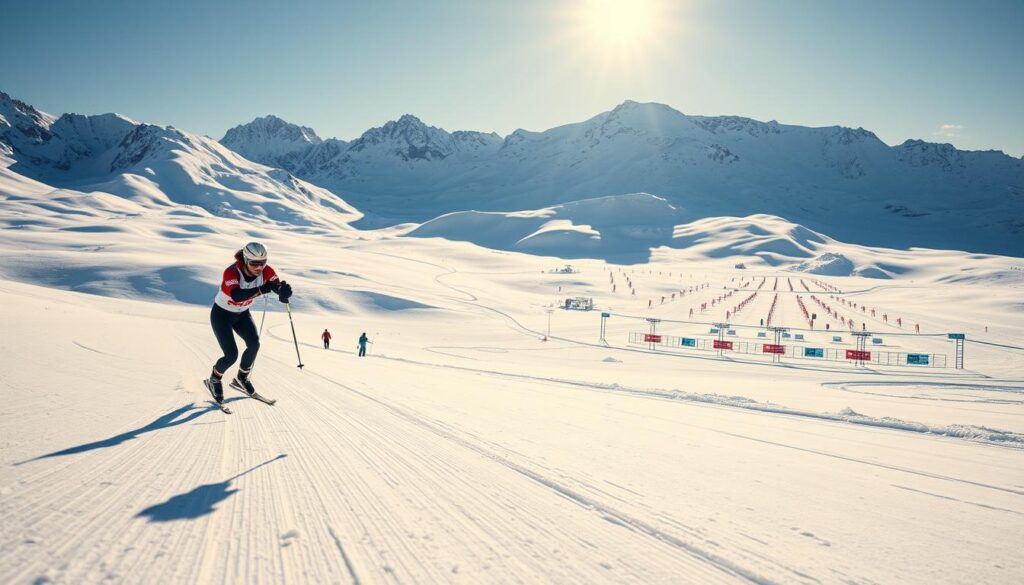 formati gara biathlon