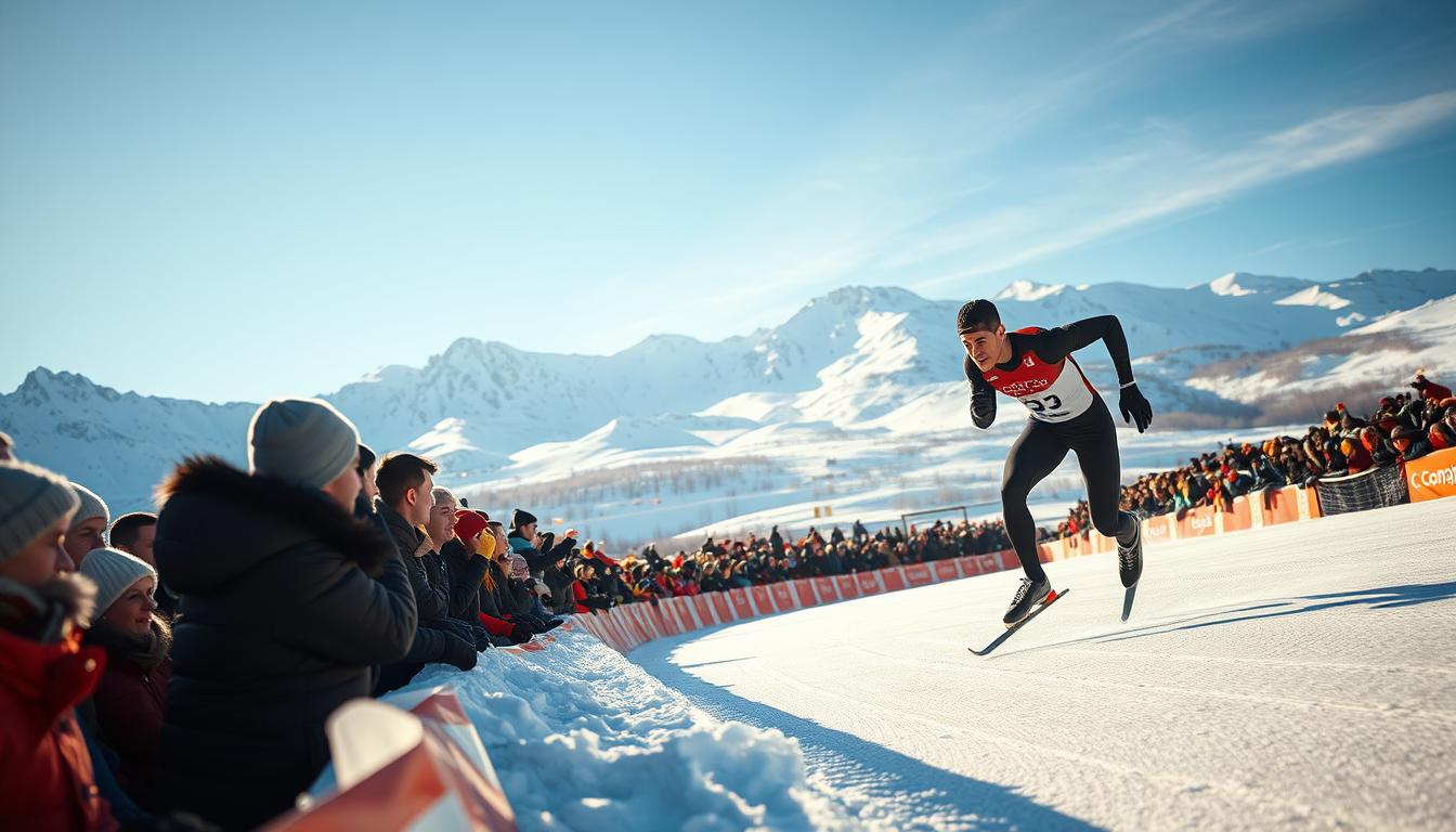 giochi olimpici estivi