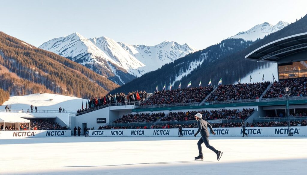 governance ambientale milano cortina