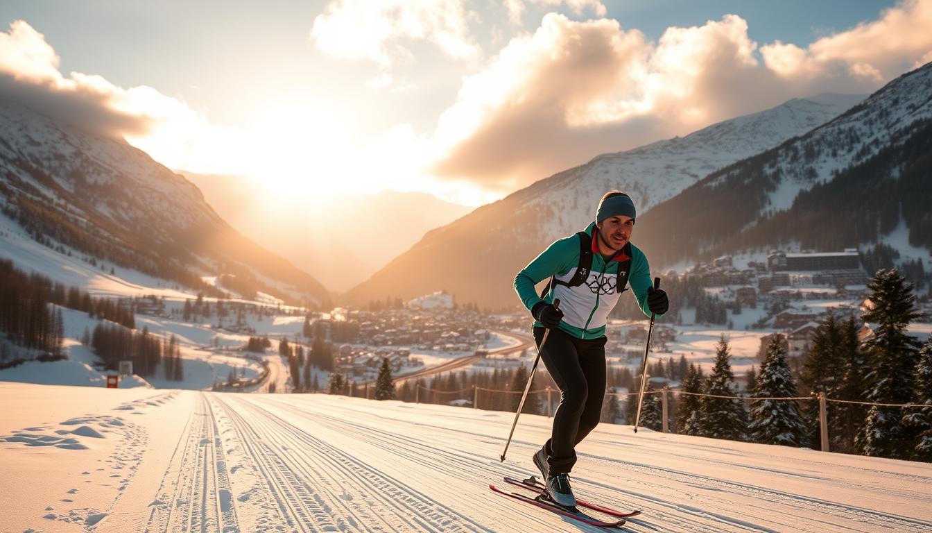 legacy Milano Cortina