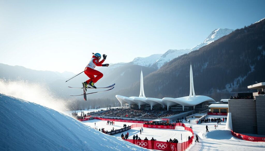milano cortina 2026 sicurezza