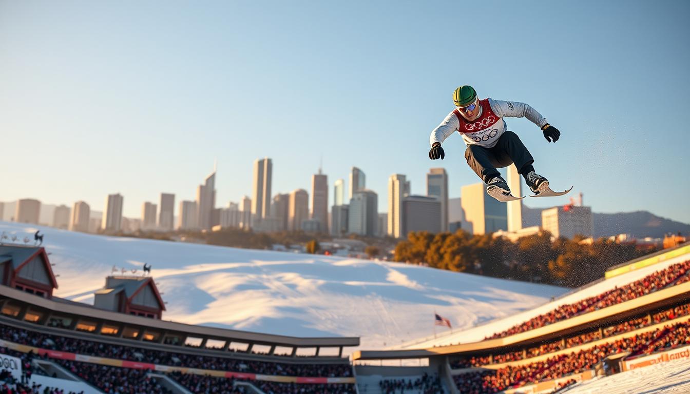 nuovi sport olimpiadi estive