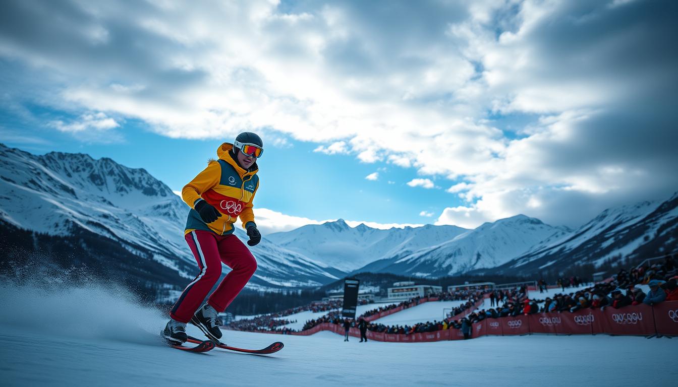 olimpiadi e politica