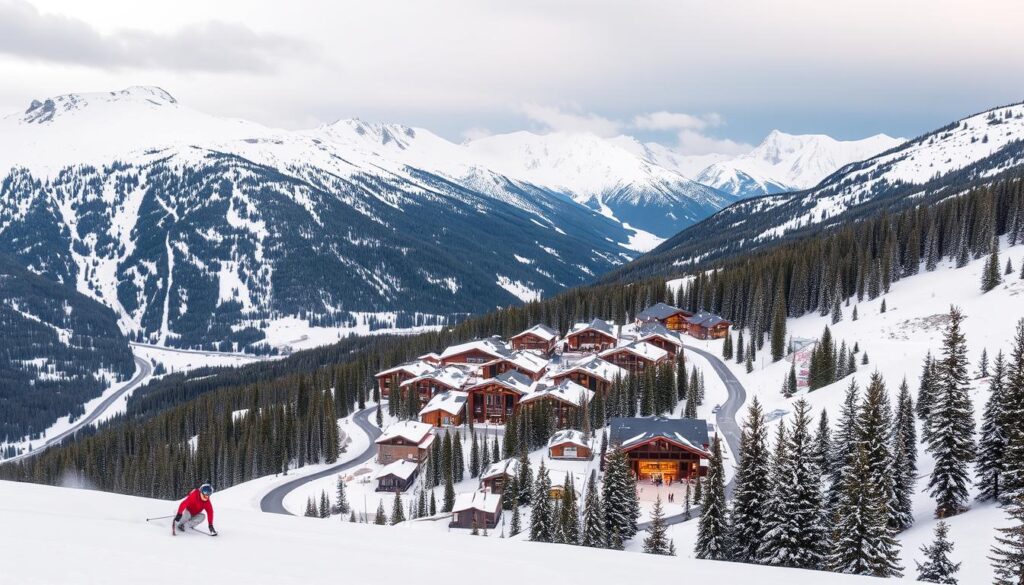 pianificazione viaggio percorso