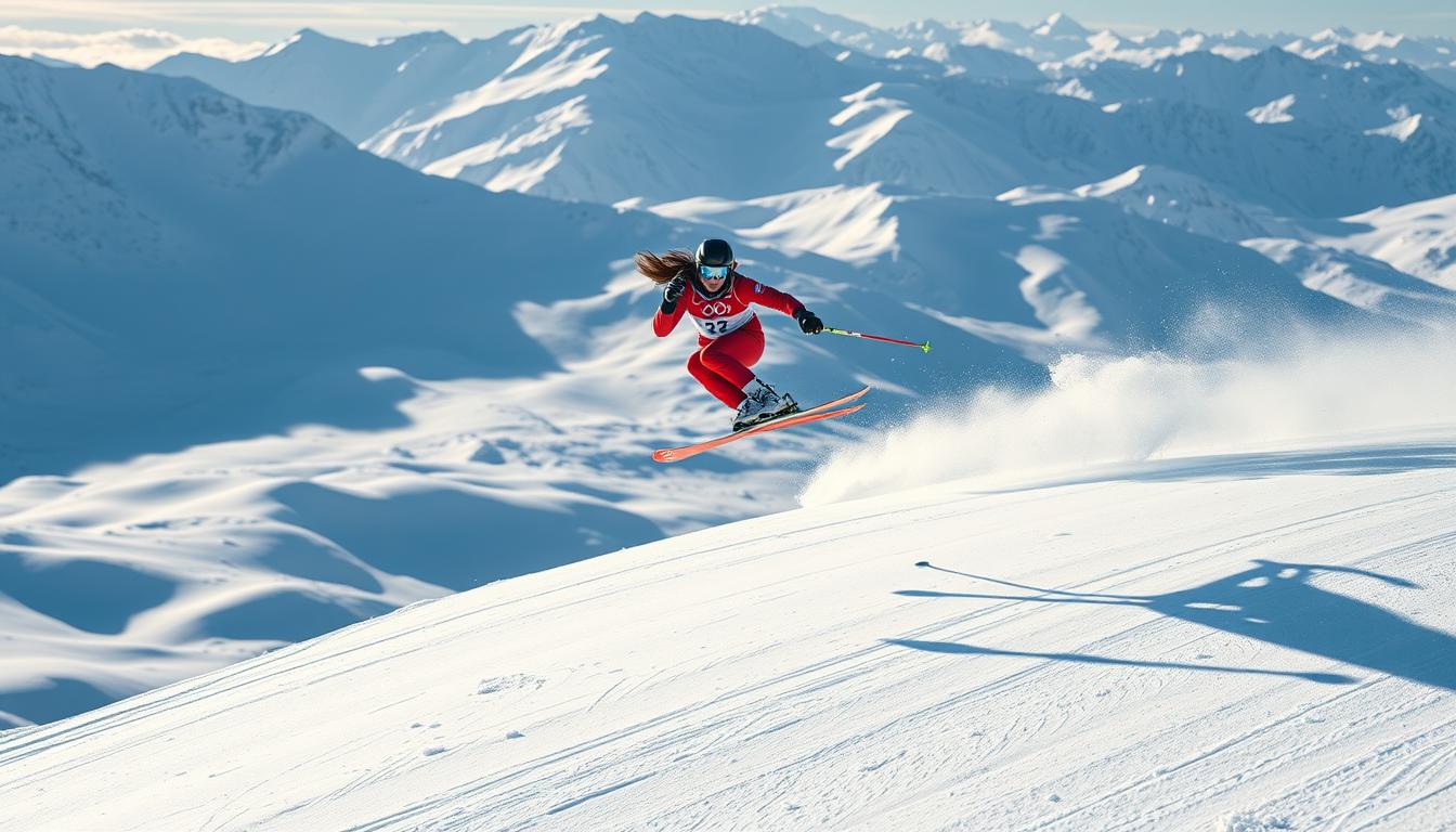 prime olimpiadi moderne