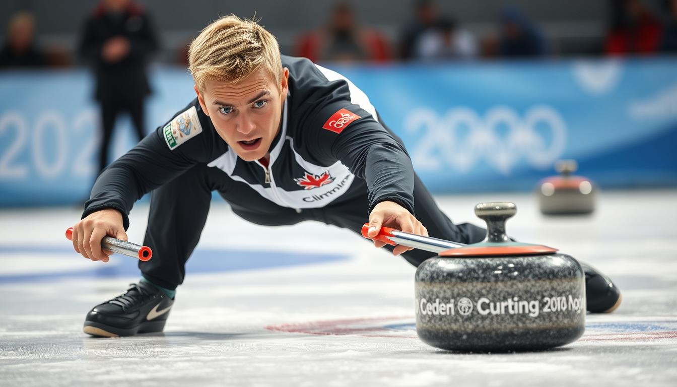 Olimpiadi Milano-Cortina, curling: Romei esclusa dalla Nazionale ai Giochi