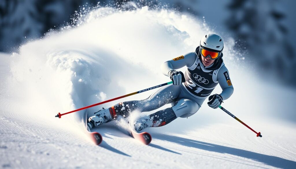 programma sci alpinismo