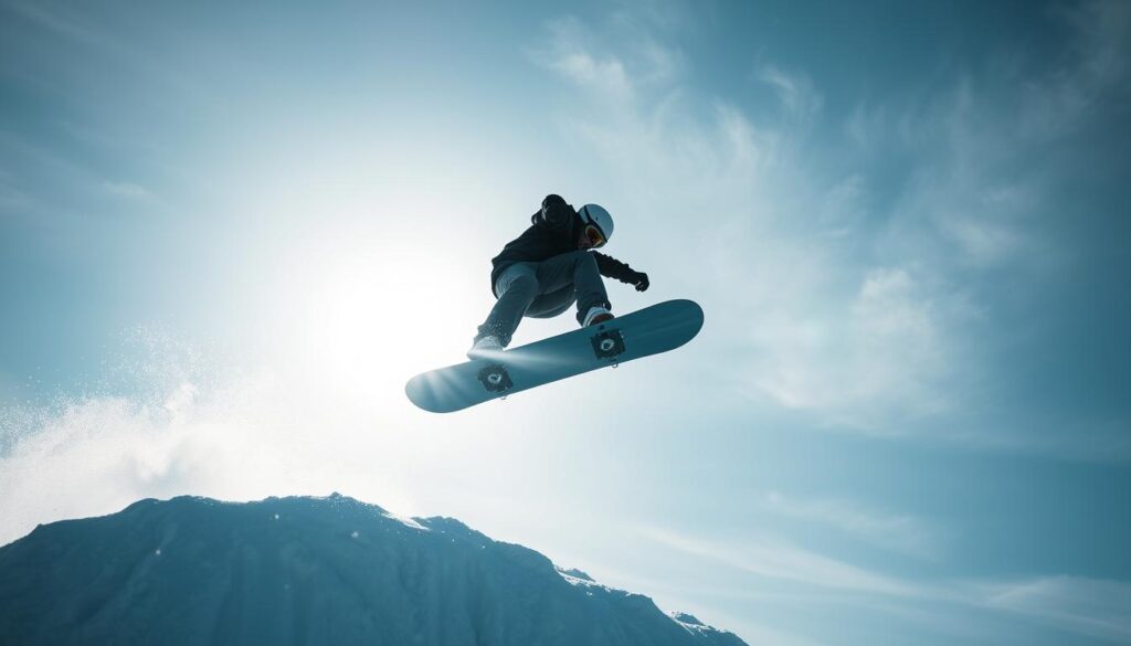 progressione tecnica big air