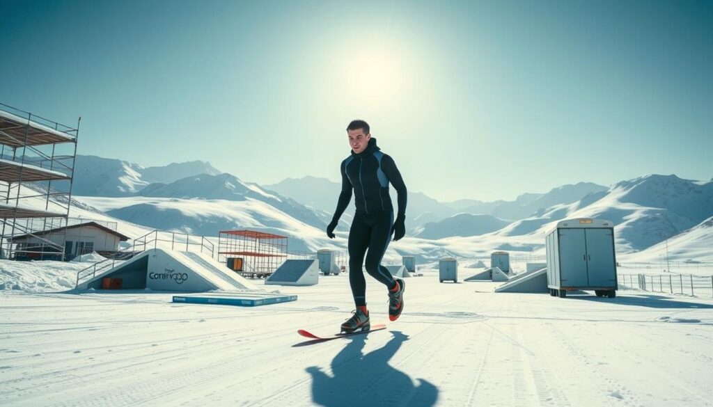 protocollo infrastrutture temporanee