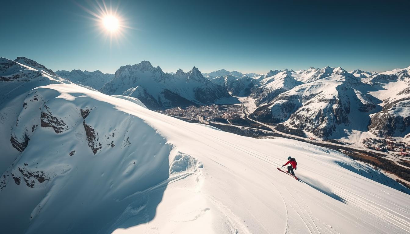 sci alpino Milano Cortina