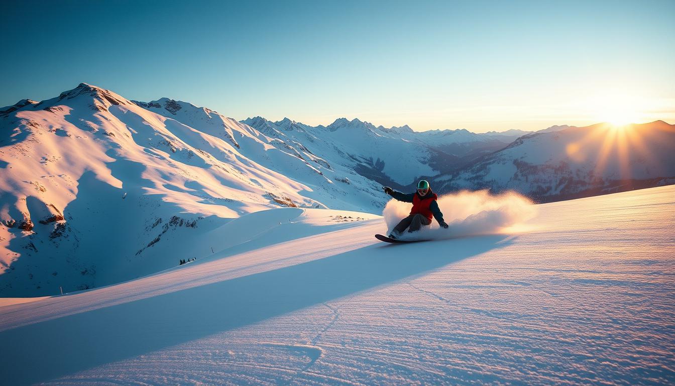 snowboard Milano Cortina