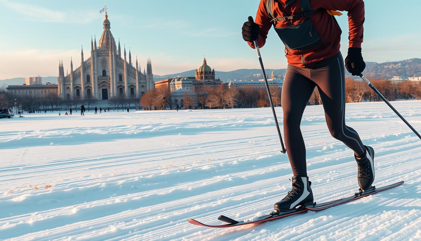 La sostenibilità a Milano Cortina 2026: eredità verde e legacy