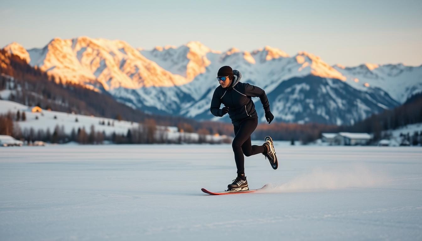 Sustainability in the 2026 Winter Olympics