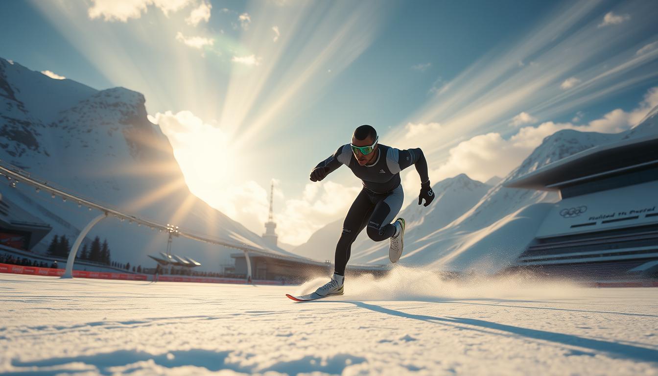 sport debutto parigi 2024