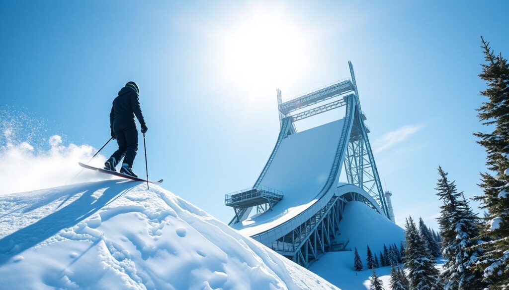 stato impianti salto