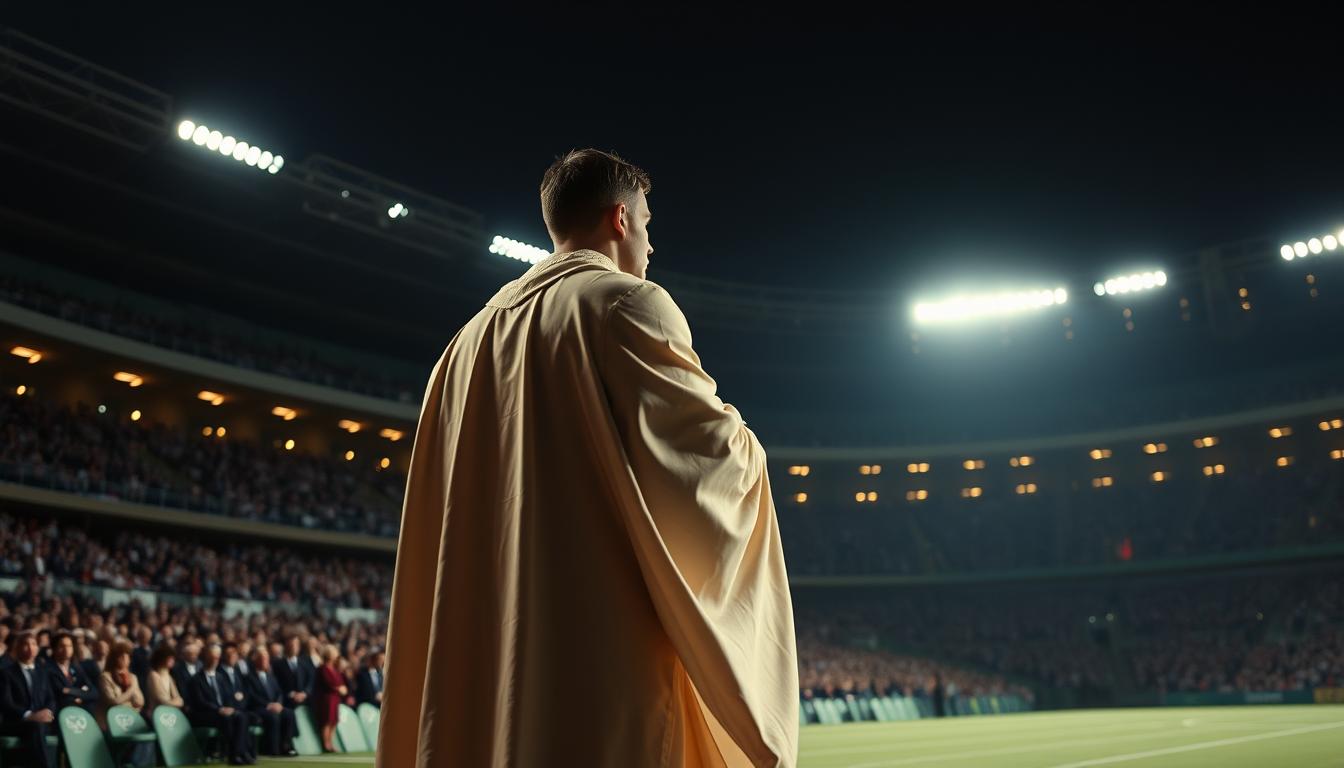 Storia Del Giuramento Olimpico