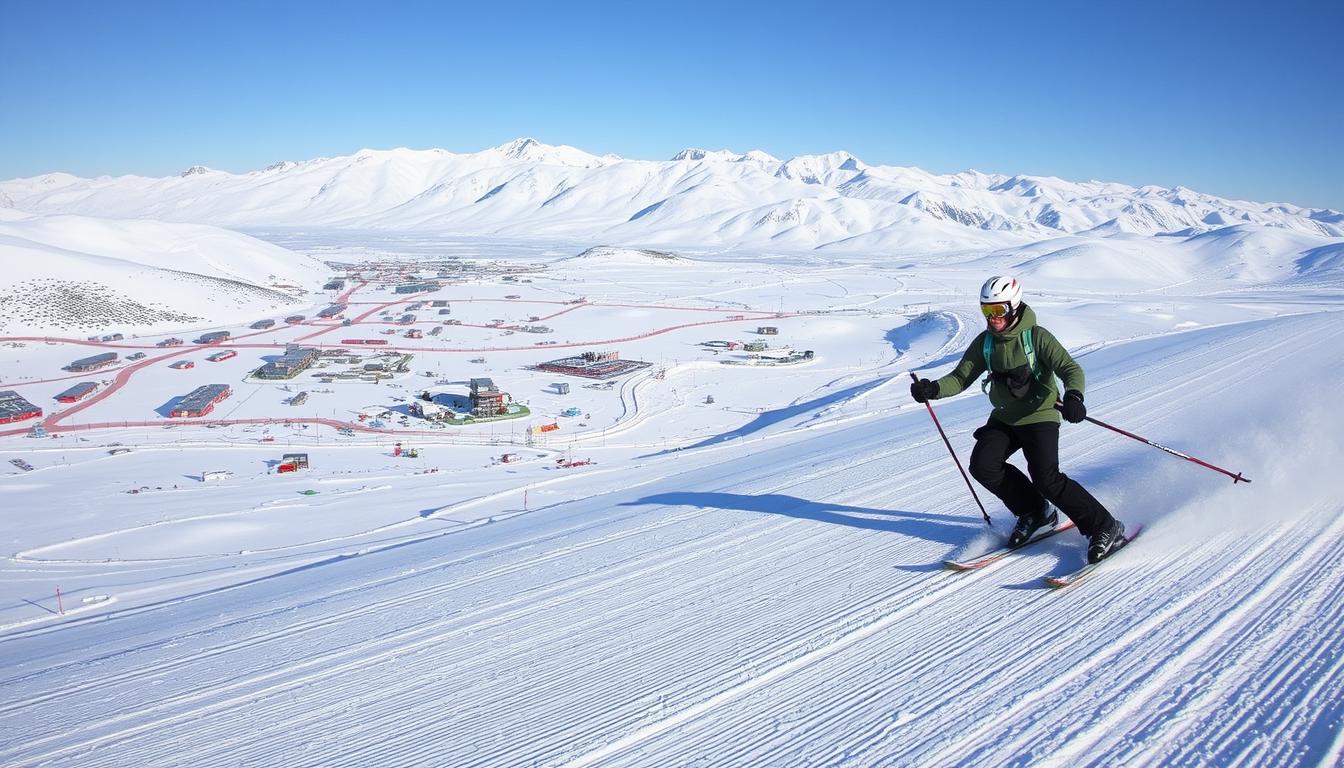Come Muoversi tra le Sedi di Gara