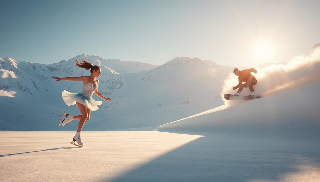 Valori Dei Giochi Olimpici