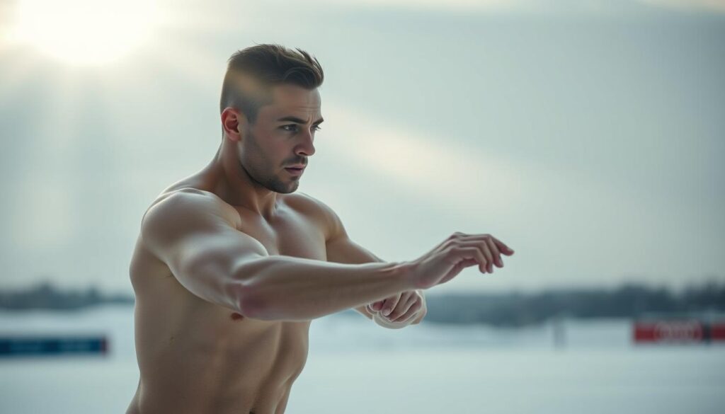allenamento focus atleti