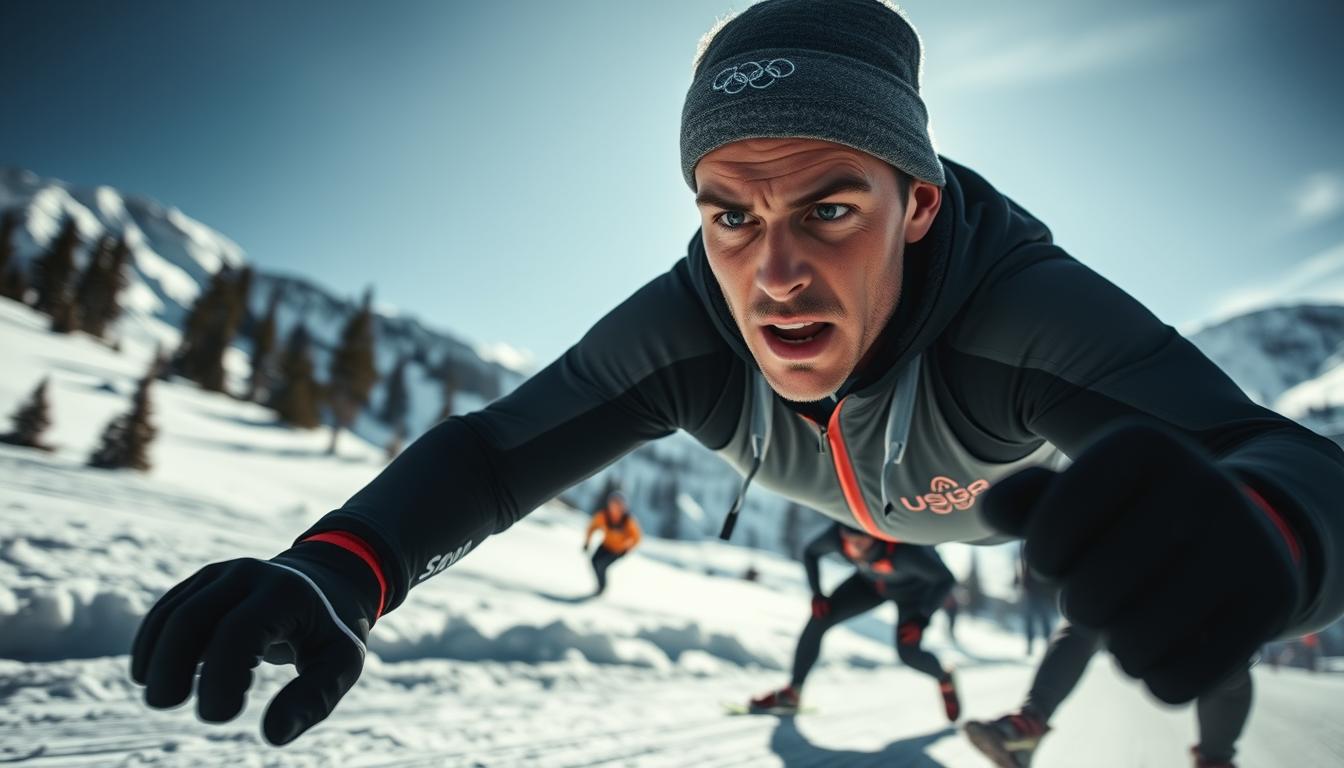 focus sport olimpici