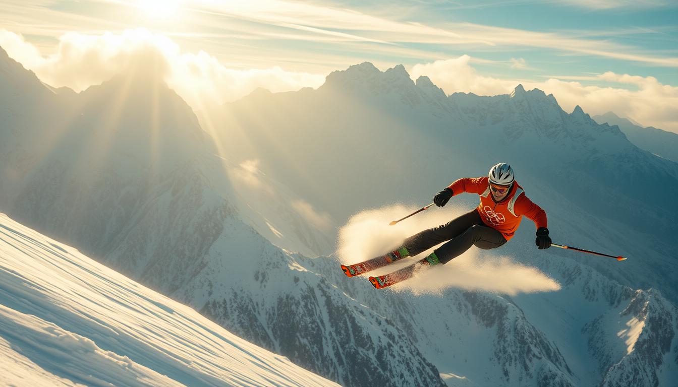 Il Futuro degli Sport Invernali Dopo Milano Cortina 2026