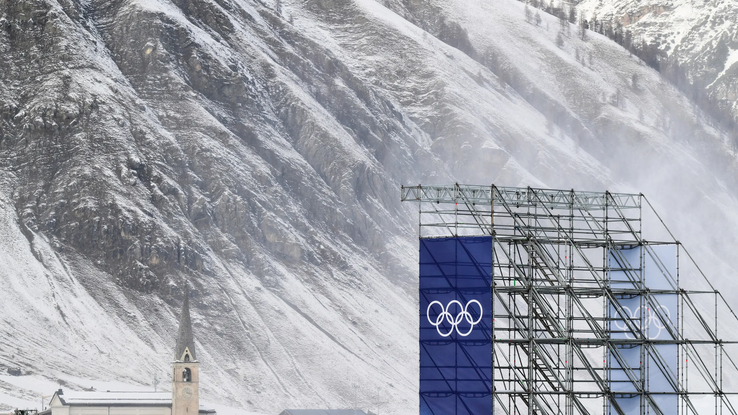 Metromontana: L’Eredità Olimpica che Unisce Milano-Cortina alle Valli