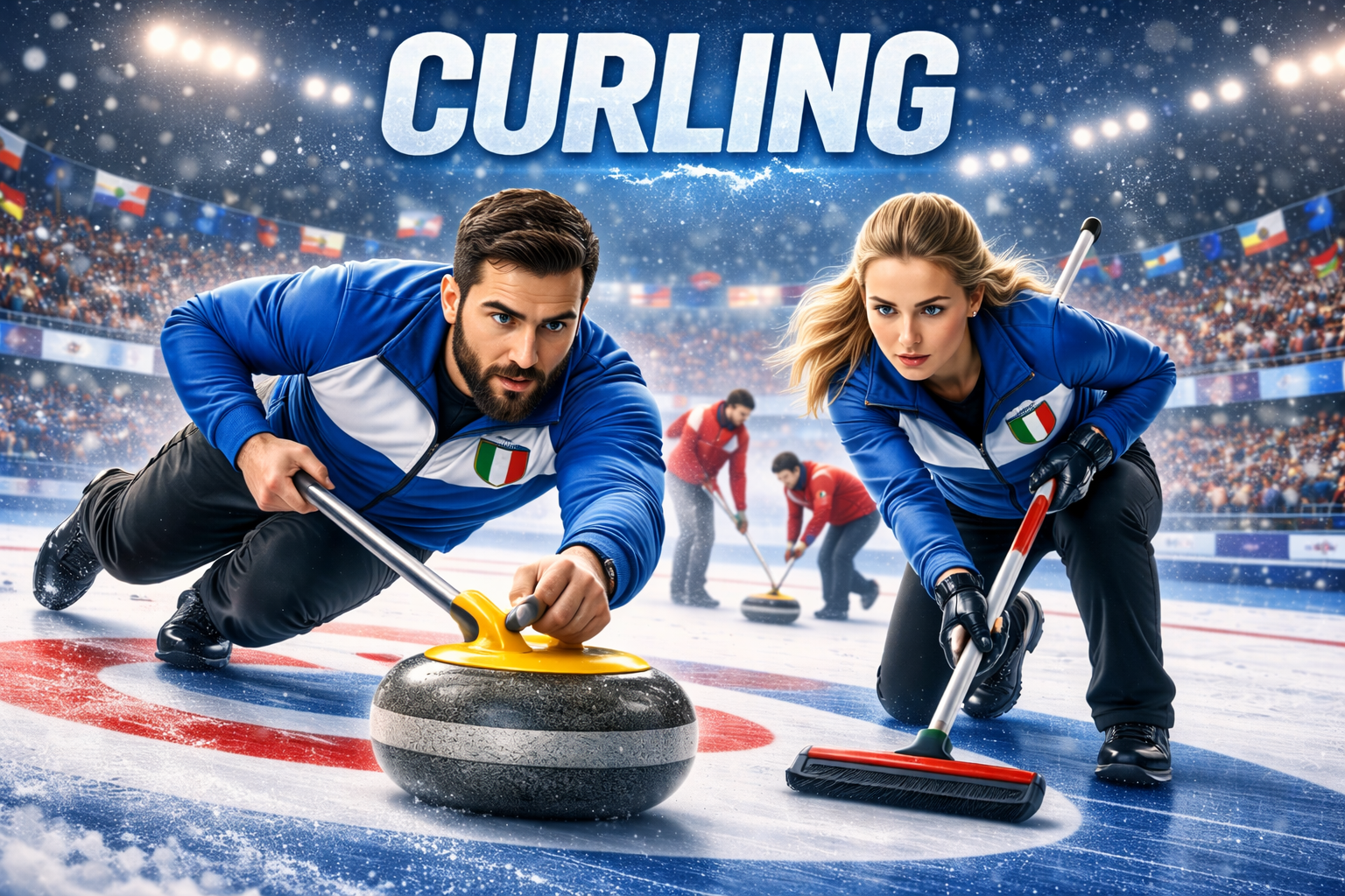 Olimpiadi Milano Cortina, 6 febbraio: i risultati serali