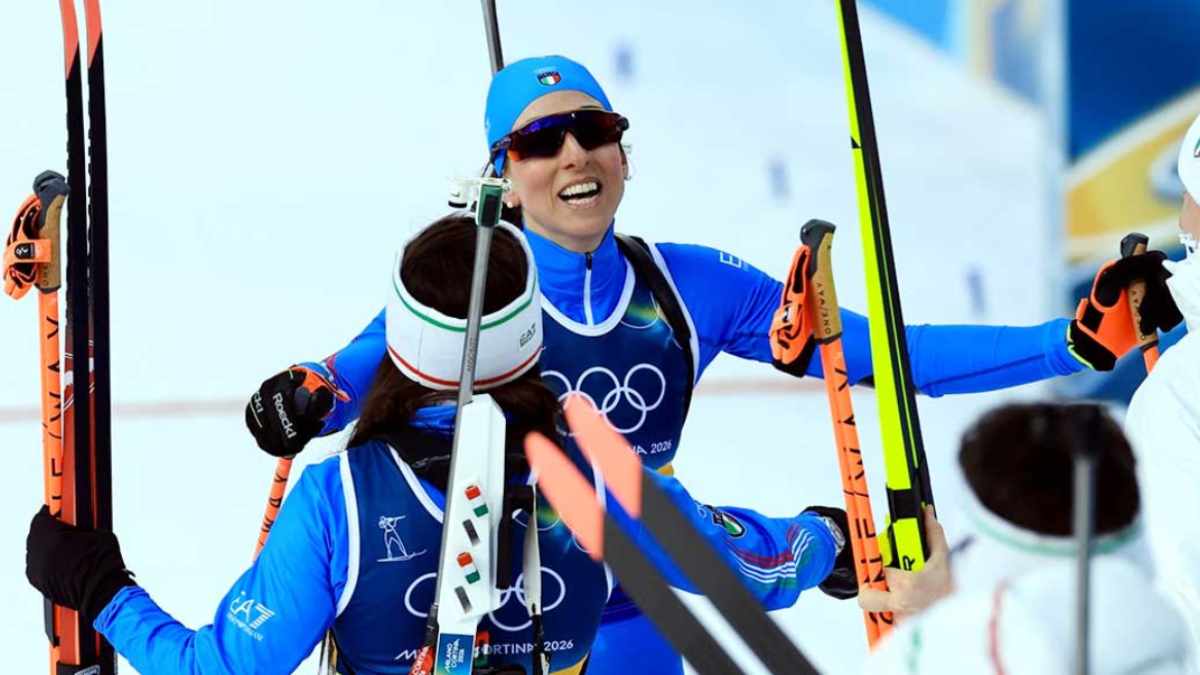 Italia Olimpiadi invernali: dallo Sci al Biathlon, quante soddisfazioni!