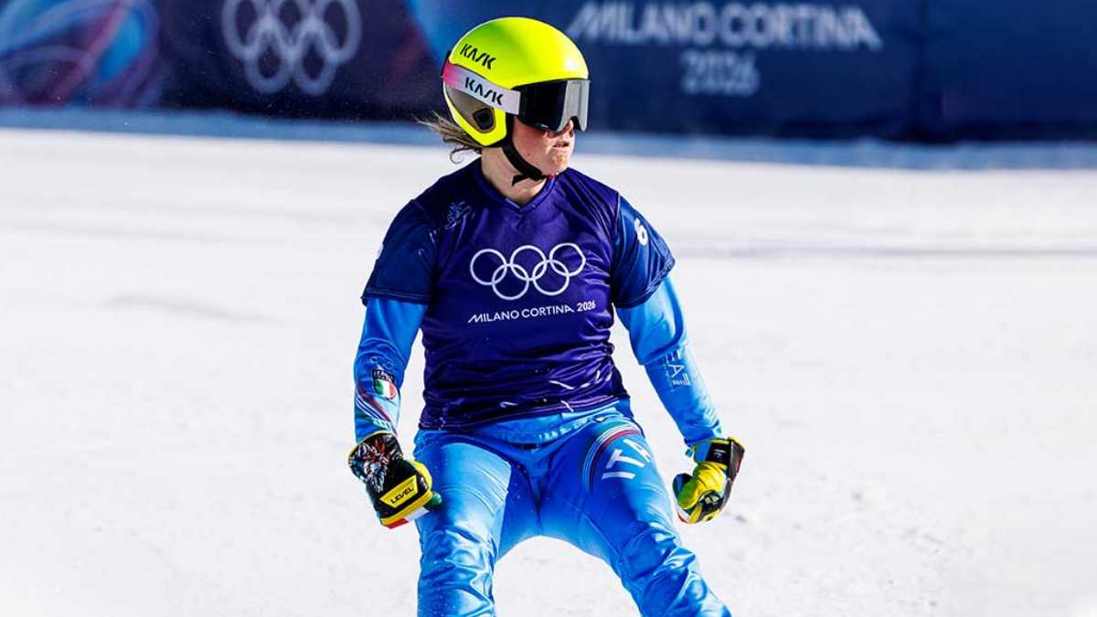 Italia, arriva un’altra medaglia: è BRONZO per Moioli