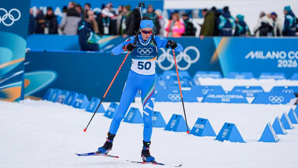 Italia, sfuma il record? Nessuna medaglia finora: cosa può succedere in serata