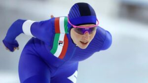 Lollobrigida Olimpiadi