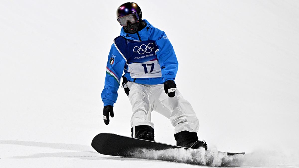 Milano-Cortina 2026 italiani