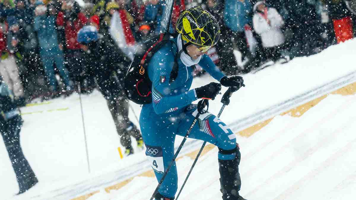 Olimpiadi invernali: nessuna medaglia per l’Italia? I risultati