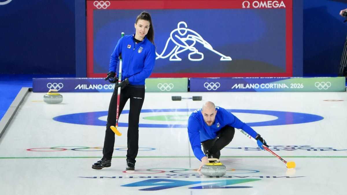 Olimpiadi Milano-Cortina 2026: gli italiani in gara oggi 5 febbraio