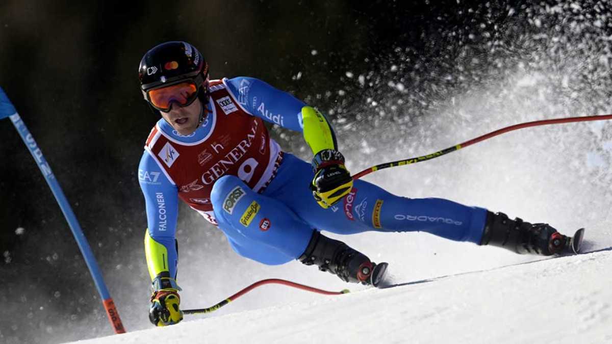 Olimpiadi Milano-Cortina 2026: gli italiani in gara oggi 4 febbraio